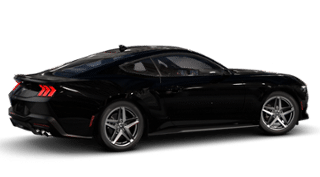 2026 Ford Mustang® External Image 3
